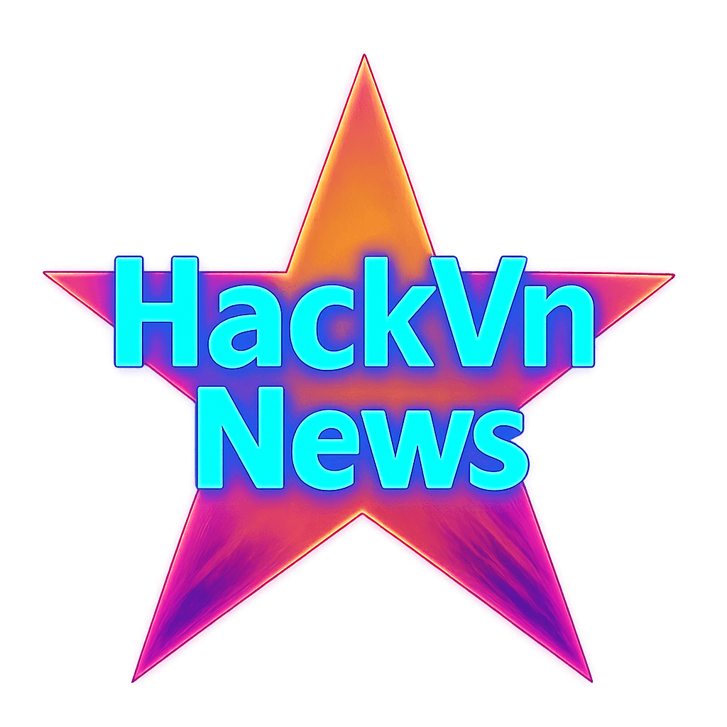 HackVNN Blog